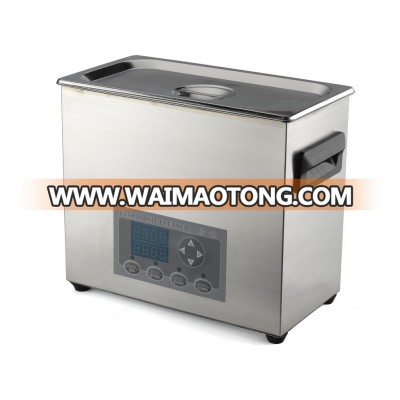 Most popular professional manufacture ultrasonic cleaner for mobile phone