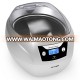 750 ml Digital Touch Mini Ultrasonic Automatic Jewelry Glasses Cleaner With Timer